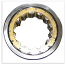 Cylindrical roller bearings